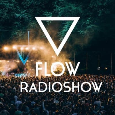 Franky Rizardo presents FLOW