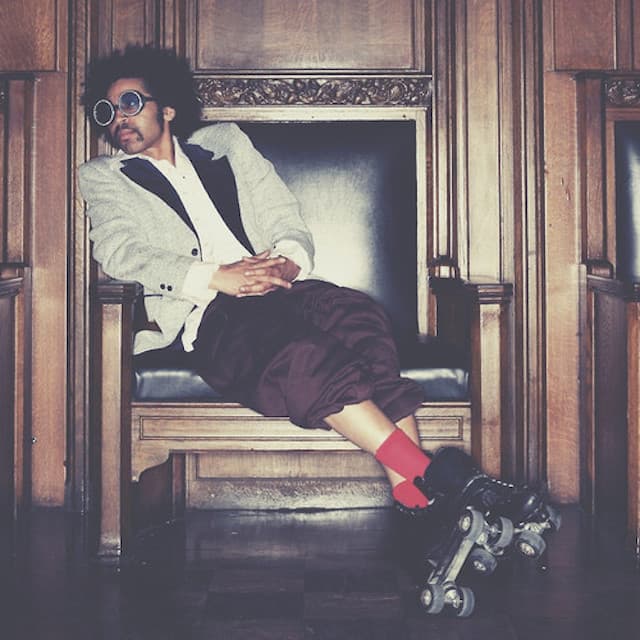 Moodyman