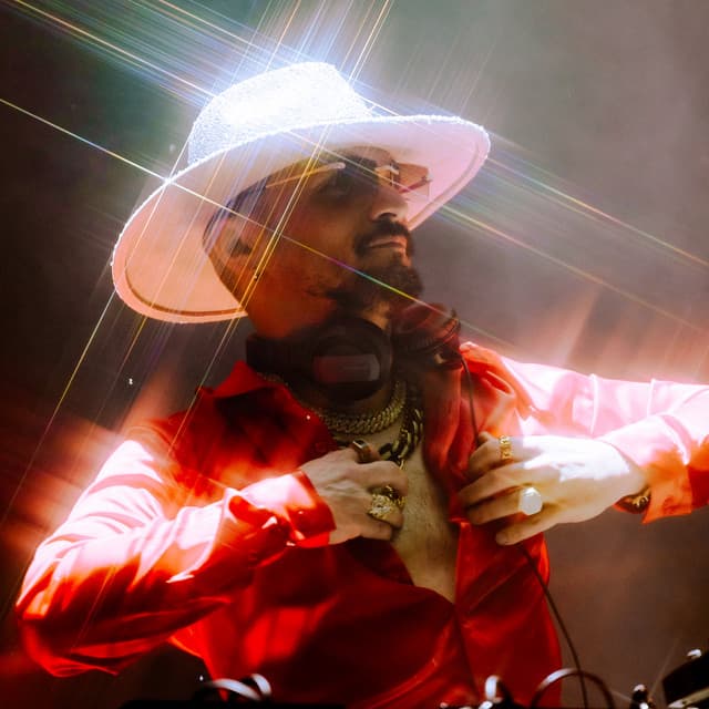 Disco Dom