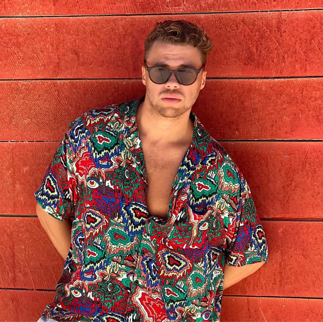 Kill Them With Color