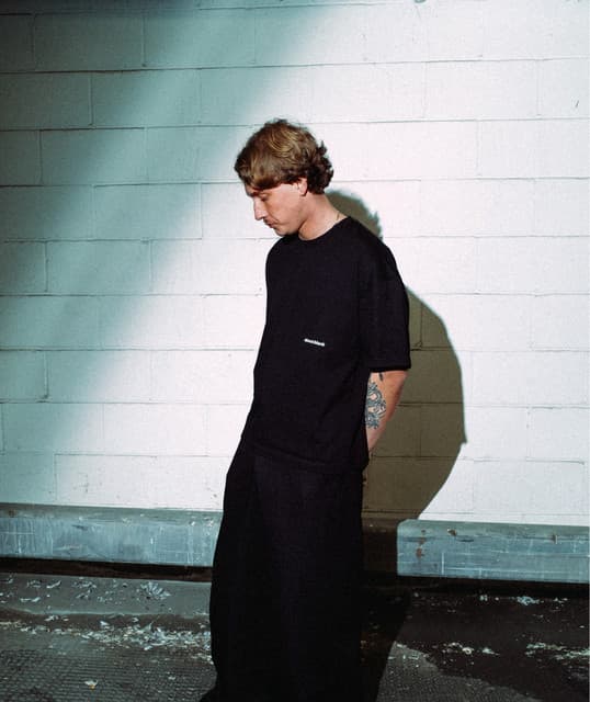 Lewis Taylor