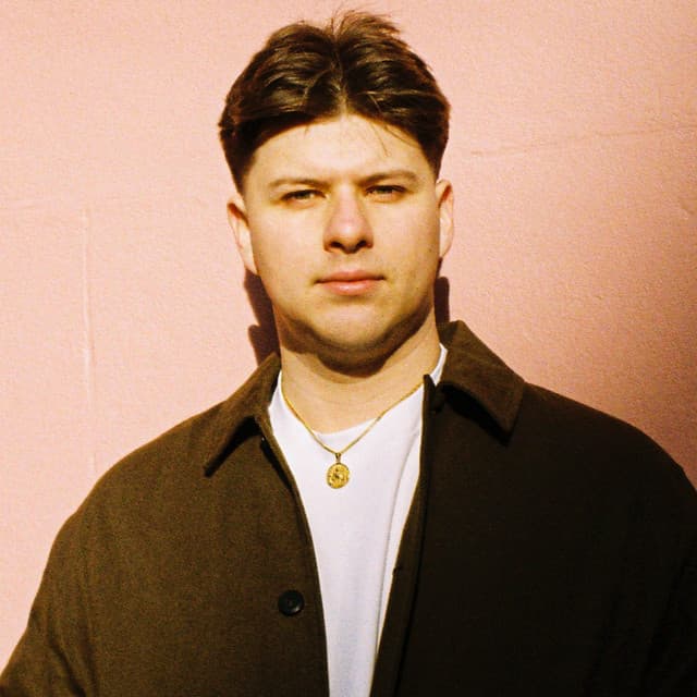 Robbie Doherty
