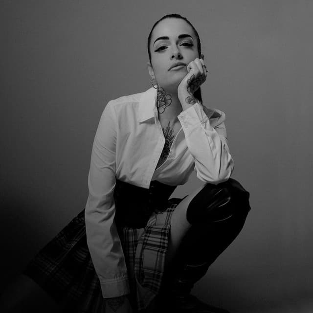 Luxi Villar