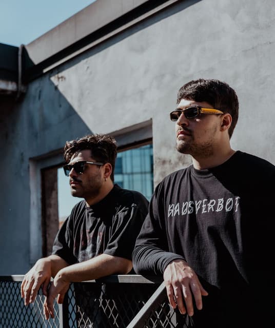 Di Chiara Brothers