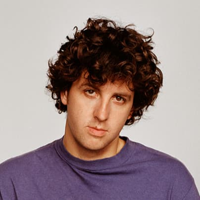 Jamie XX