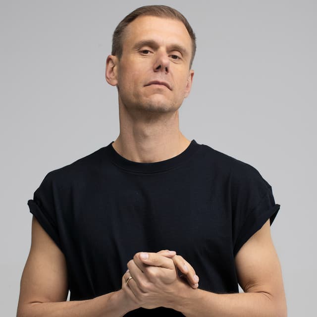 Armin Van Buuren