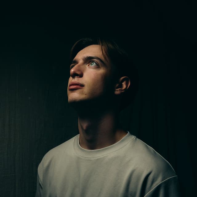 Caleb Laurenson