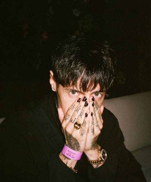 BLK