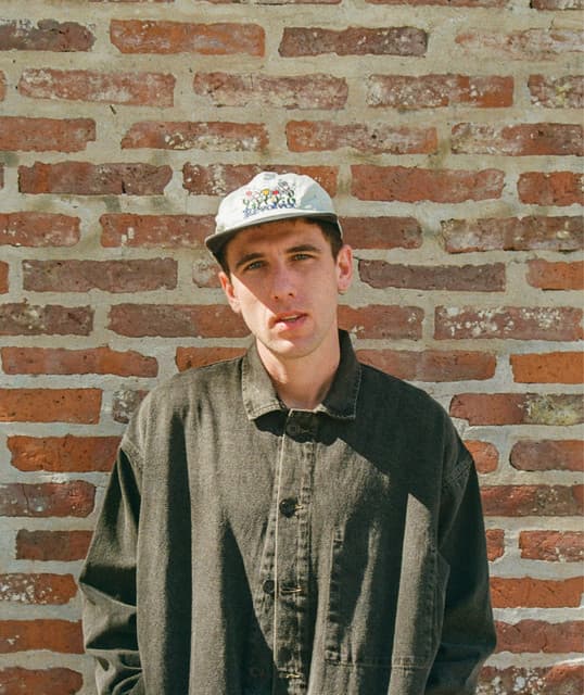Mateo Dufour