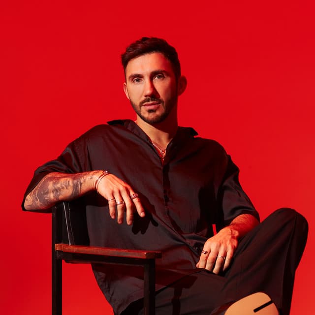 Hot Since 82