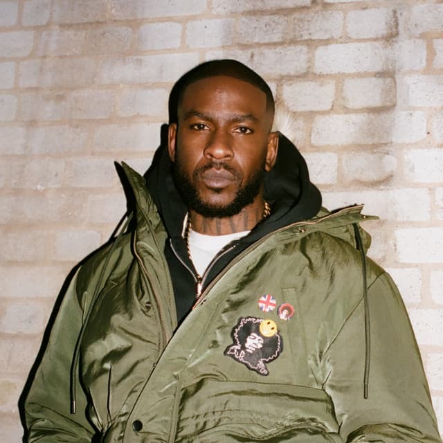 Skepta