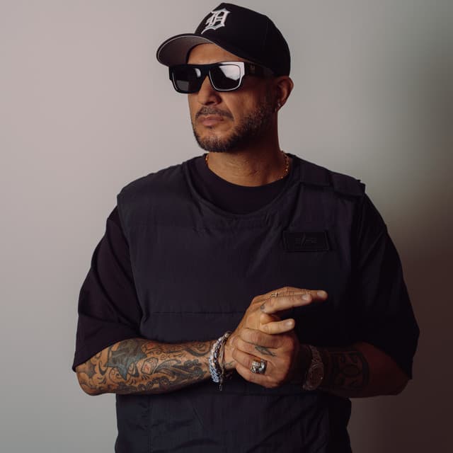 Loco Dice
