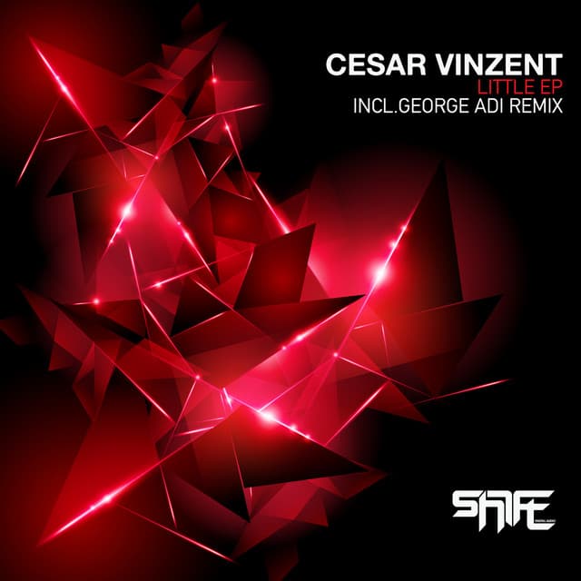 Cesar Vinzent