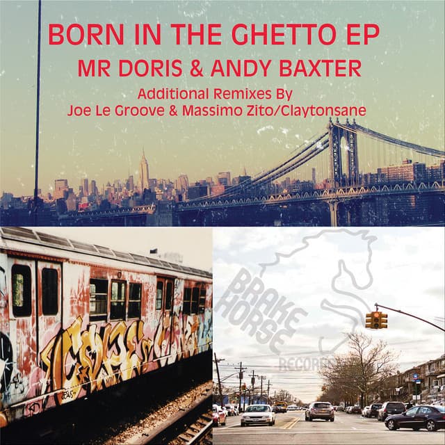 Andy Baxter