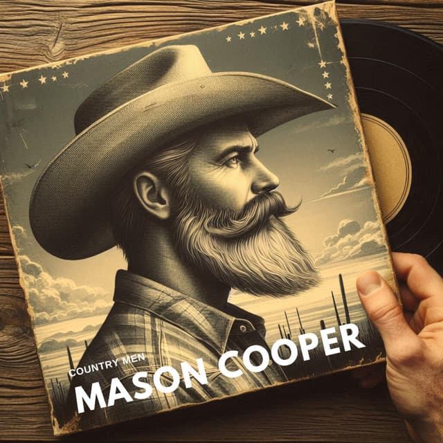 Mason Cooper