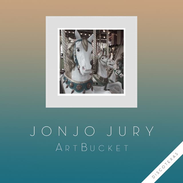 Jonjo Jury