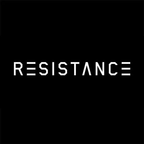 RESISTANCE