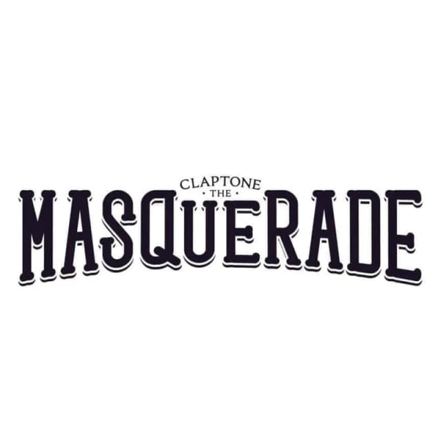 The Masquerade
