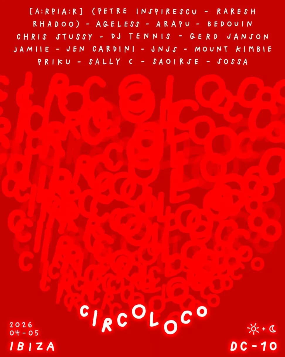 Circoloco