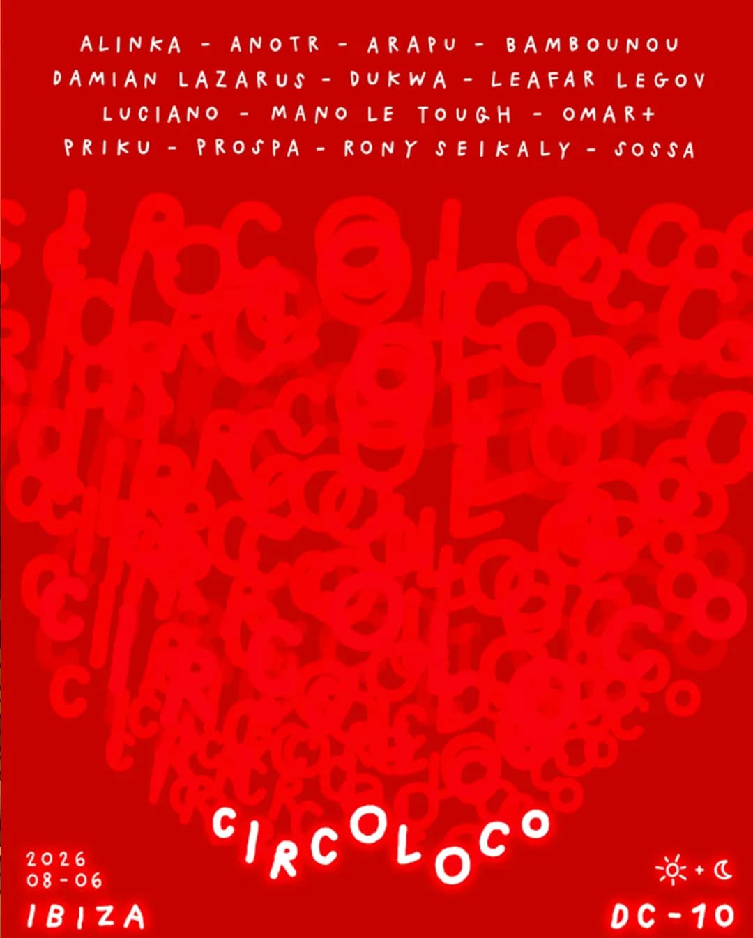 Circoloco