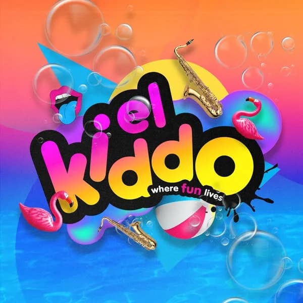 El Kiddo