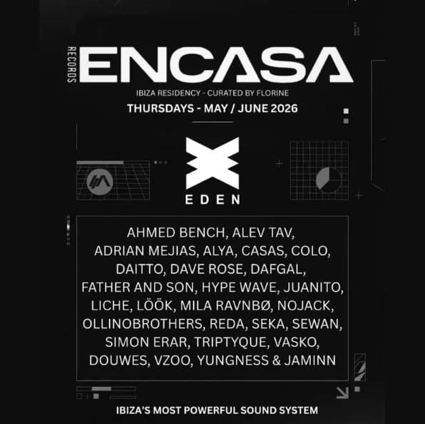 ENCASA