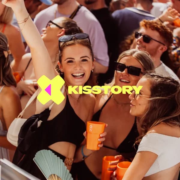 Kisstory