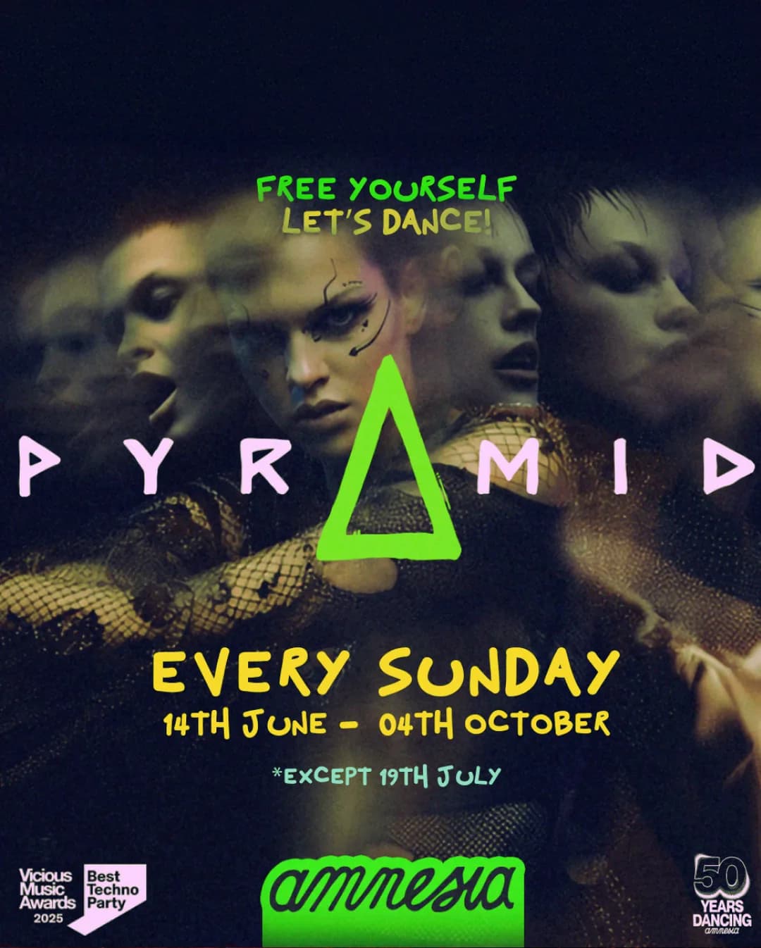 Pyramid