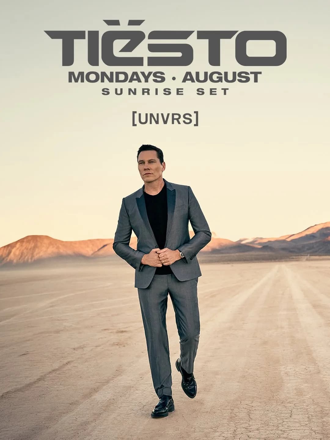 Tiësto