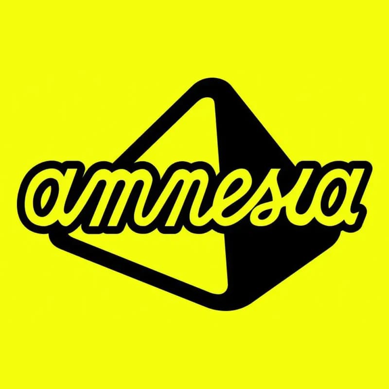Amnesia