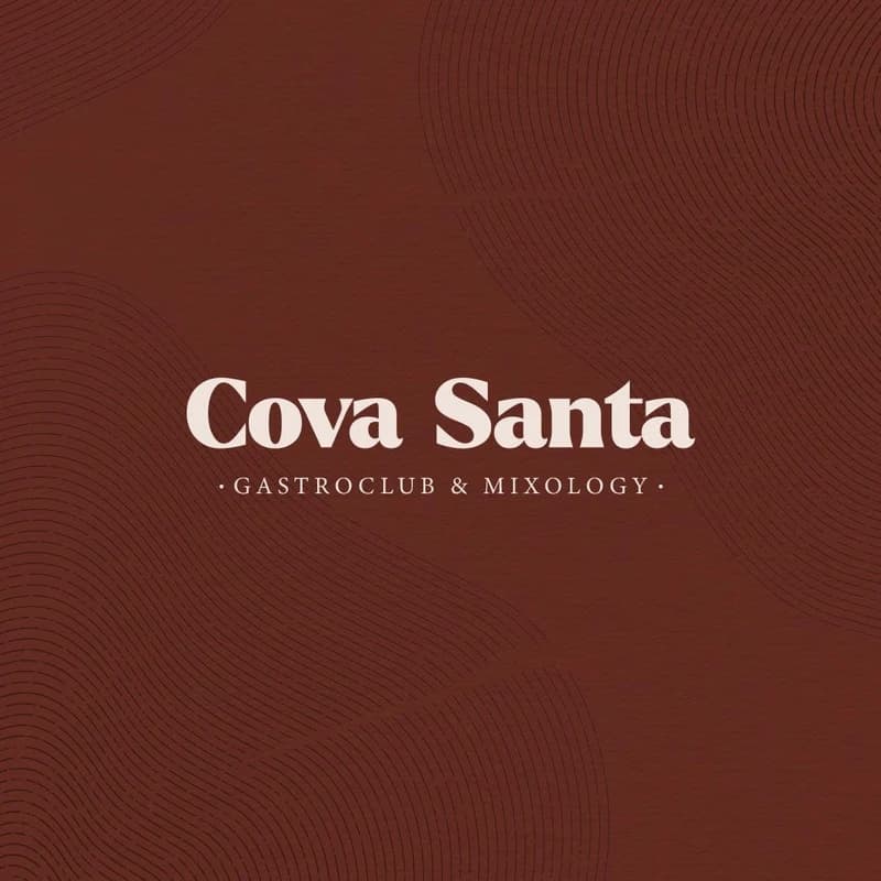 Cova Santa