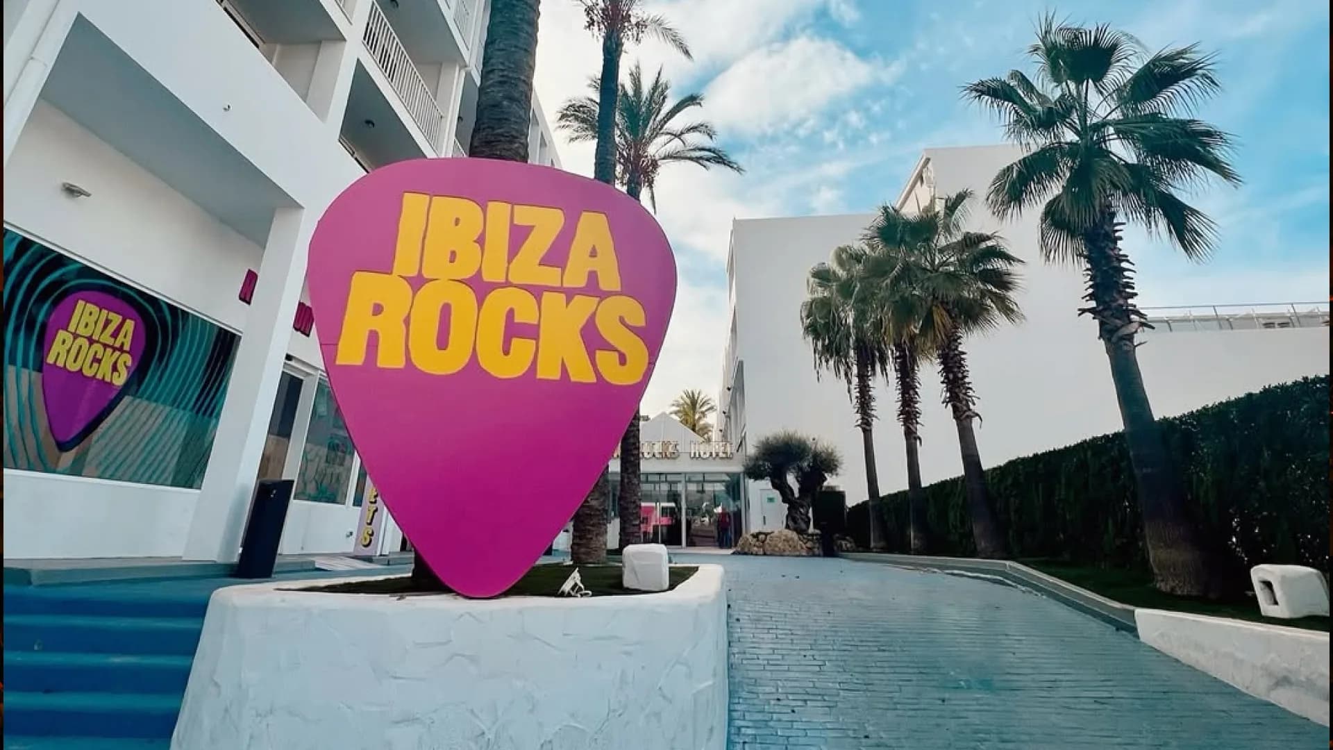 Ibiza Rocks
