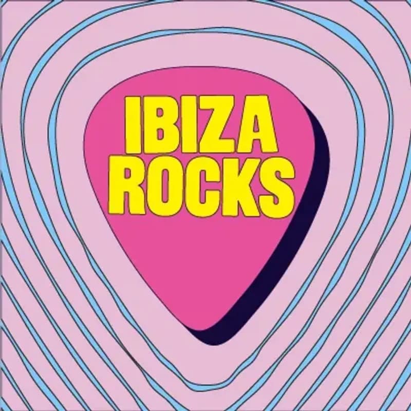 Ibiza Rocks