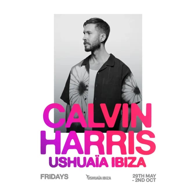 Ushuaïa - Friday