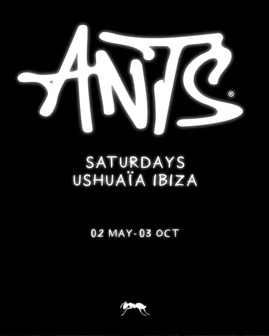 Ushuaïa - Saturday