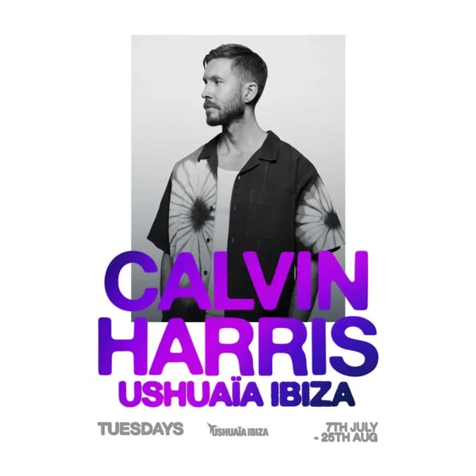 Ushuaïa - Tuesday