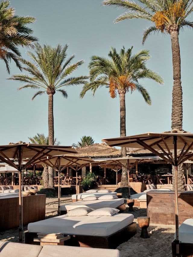 10 Years of Beachouse: A summer of celebration in Ibiza