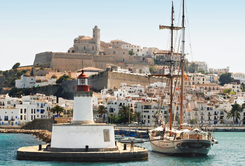 Ibiza Music Forum, a new event