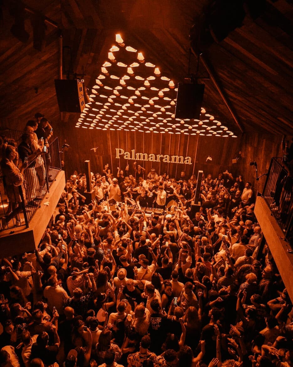 Ibiza beach club Playa Soleil announces summer 2024 opening party and music residencies