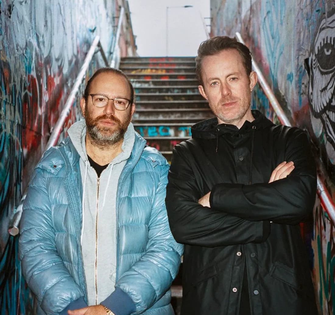 Chase and Status reveal line-up for their Ibiza one-night-only show