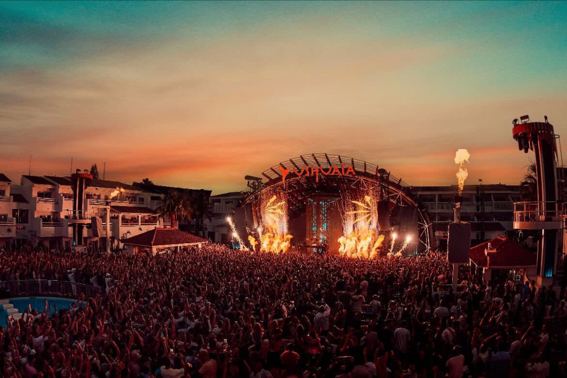 David Guetta announces line-up for F*** Me I’m Famous residency