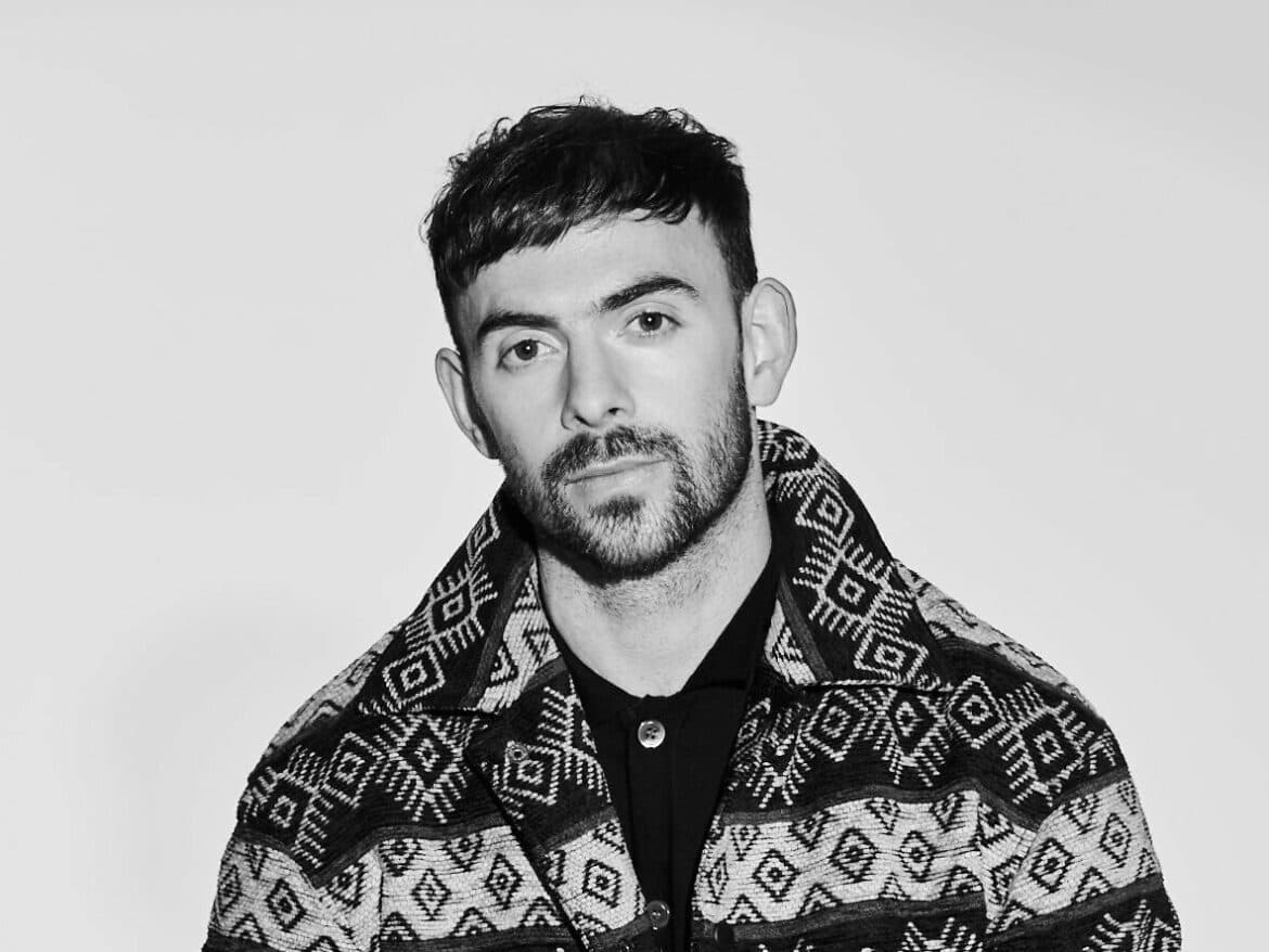 Patrick Topping announces Line-Up for Trick Residency