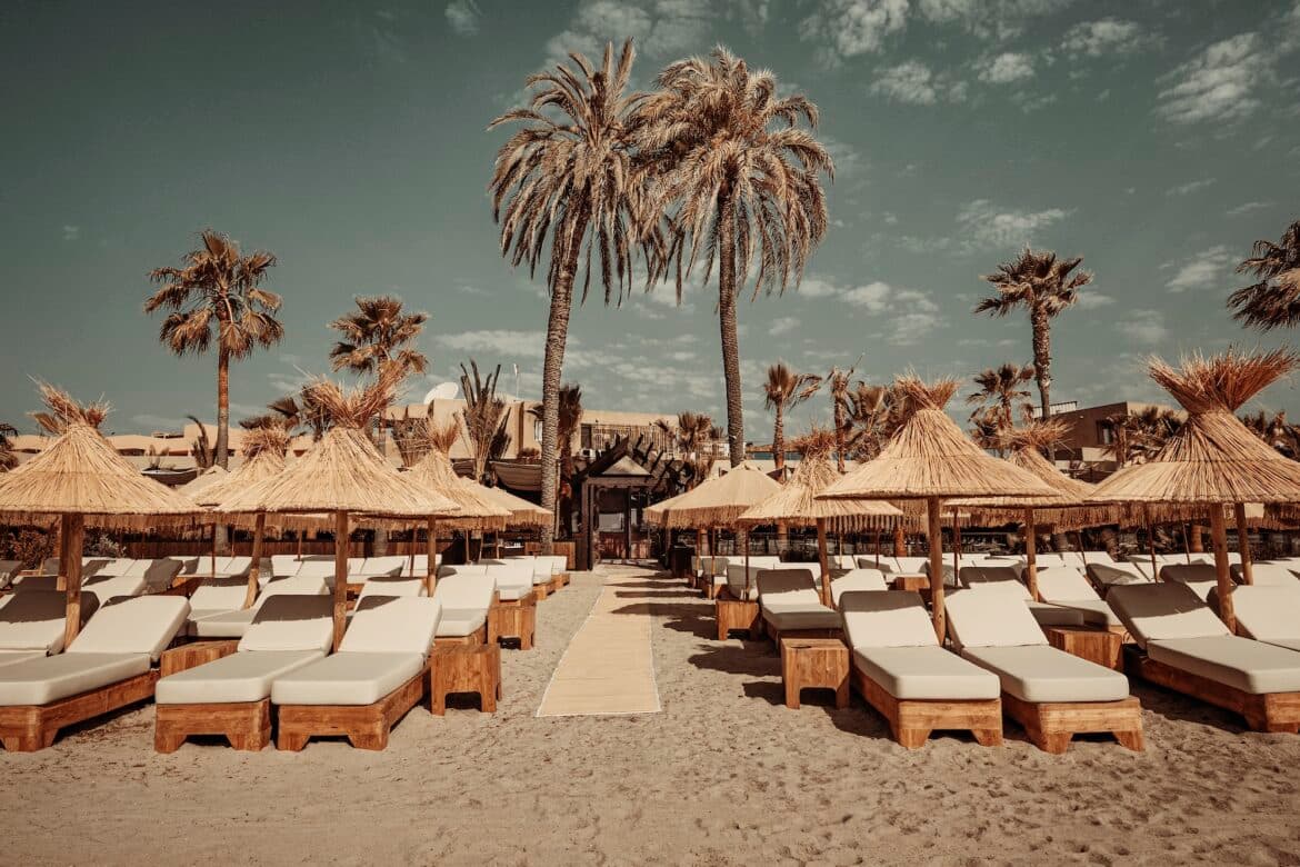 Ibiza’s Playa Soleil unveils lineup for Kintar presents Summerians