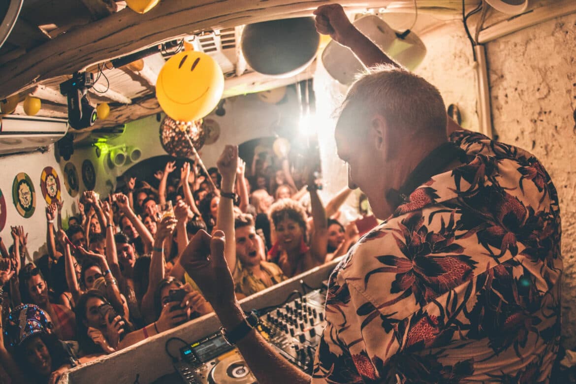 Pikes unveils his summer line-up