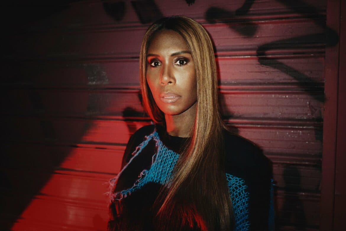 Honey Dijon presents Cozy residency with a five stars line-up