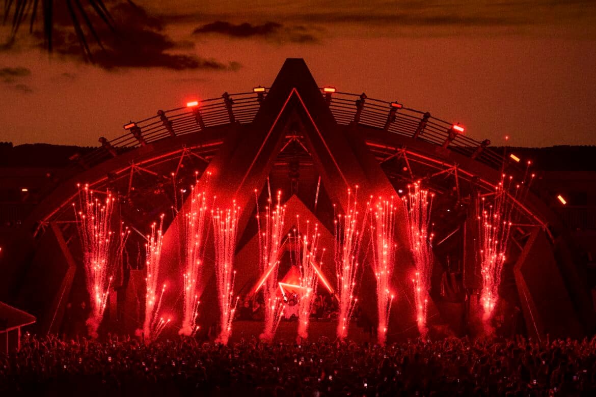 ANTS unveils lineup for their Amsterdam Dance Event showcase