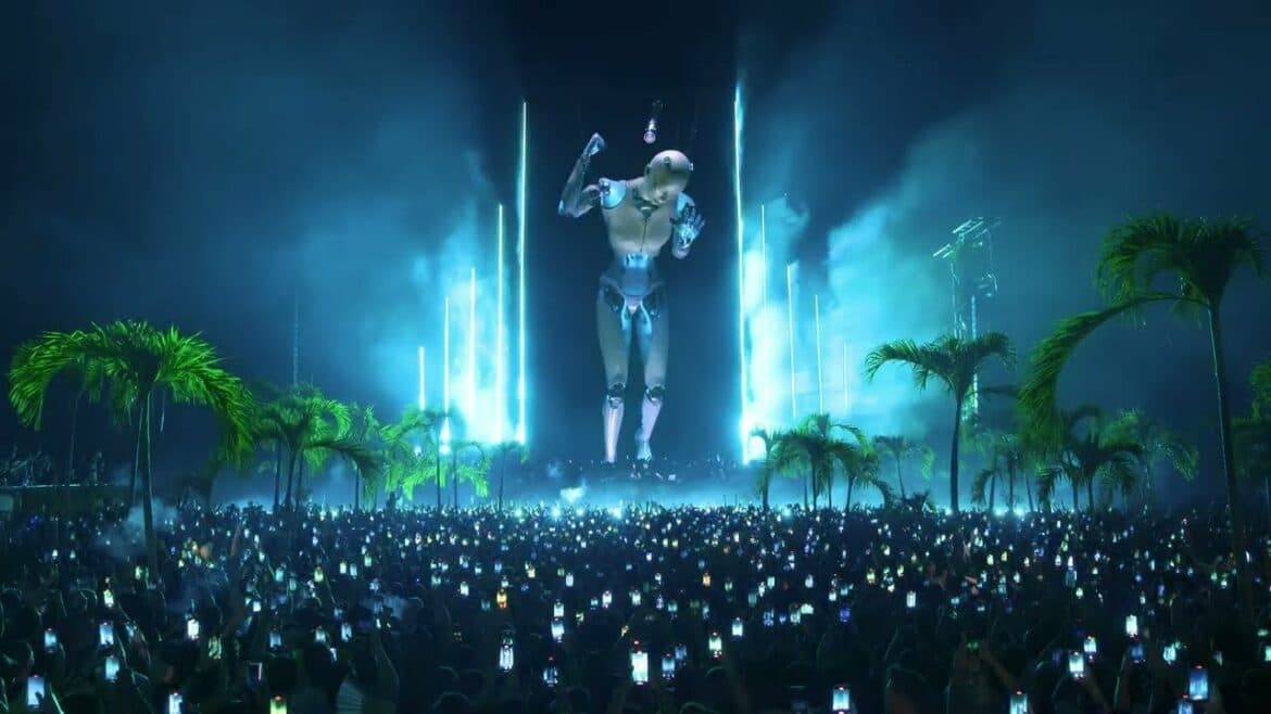 The Irony of DJs and Smartphone Bans