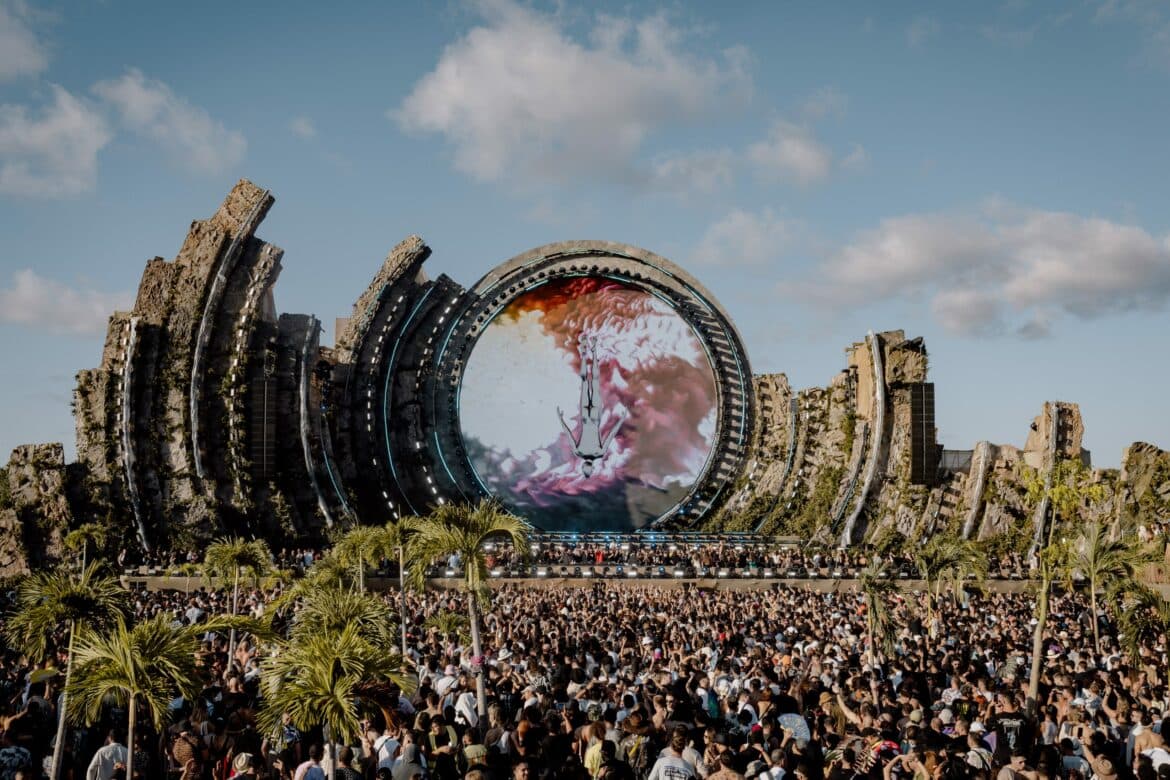 Mexico’s Zamna Festival returns to Hï Ibiza