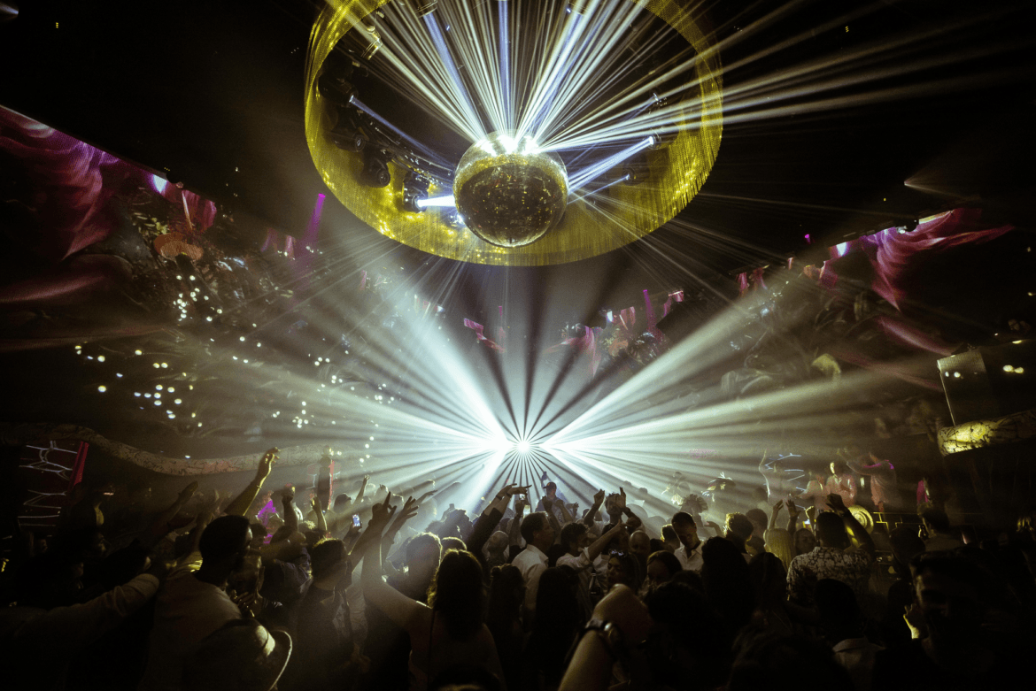 Chinois Ibiza Ignites Closing Party with AMÉMÉ, Rivo, BRUZ, and Fell Reis