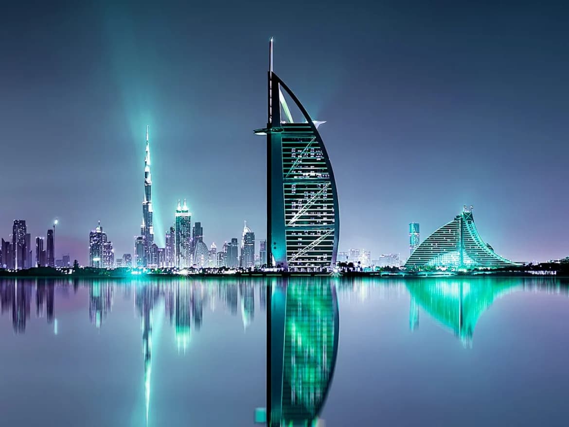 International Music Summit Writes a New Chapter in Dubai